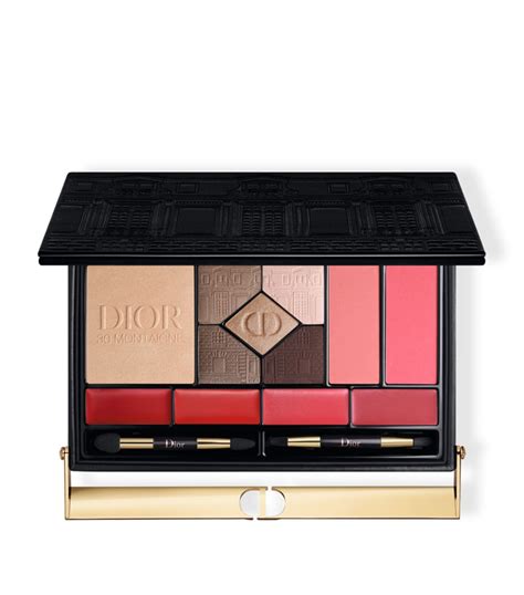 dior blush palette